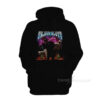 Travis Scott Rodeo Madness Hoodie