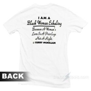 Waiting To Exhale T-Shirt