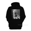 A Man Was Lynched Yesterday 1920 Hoodie