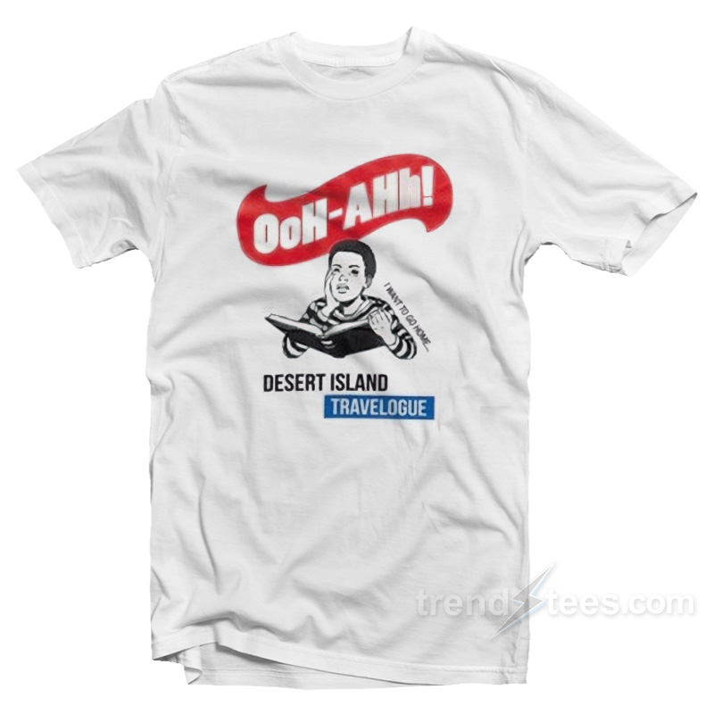 BTS Summer Package In Saipan Namjoon OoHAHh! T-Shirt