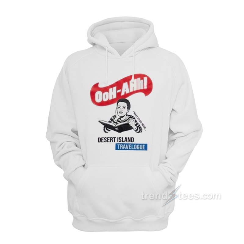 BTS Summer Package In Saipan Namjoon OoHAHh! Hoodie