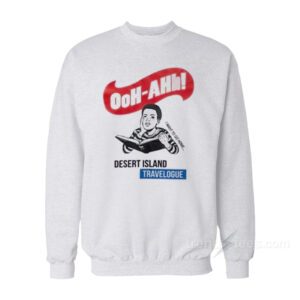 BTS Summer Package In Saipan Namjoon OoHAHh! Sweatshirt