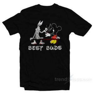 Best Buds T-Shirt
