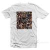 Black Live Matter All T-Shirt