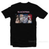Blackpink’s Comeback Single T-Shirt