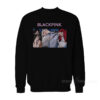 Blackpink’s Comeback Single Sweatshirt