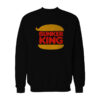 Bunker King Sweatshirt