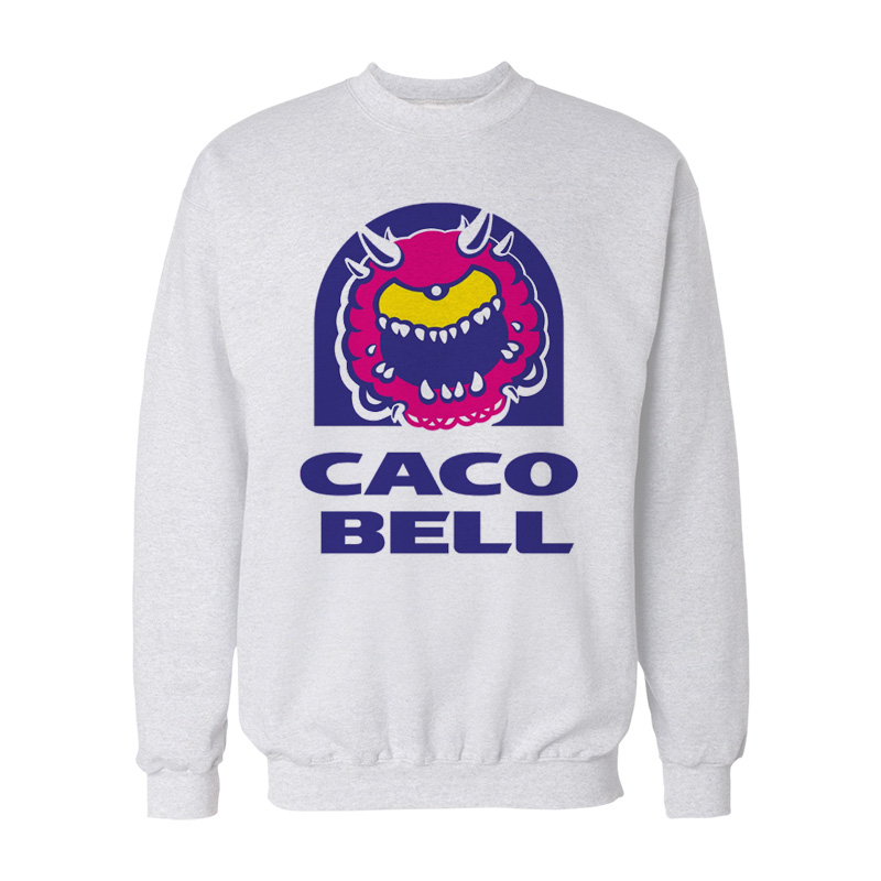 Caco Bell Sweatshirt