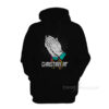 Christian AF Hoodie