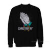 Christian AF Sweatshirt