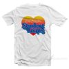 Don't Flirt With Me Unless You Plan on Paying Off My Student Loans T-Shirt