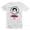 Dwight Claw Hard Seltzer Beet T-Shirt
