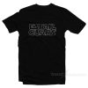 Estar Guars T-Shirt