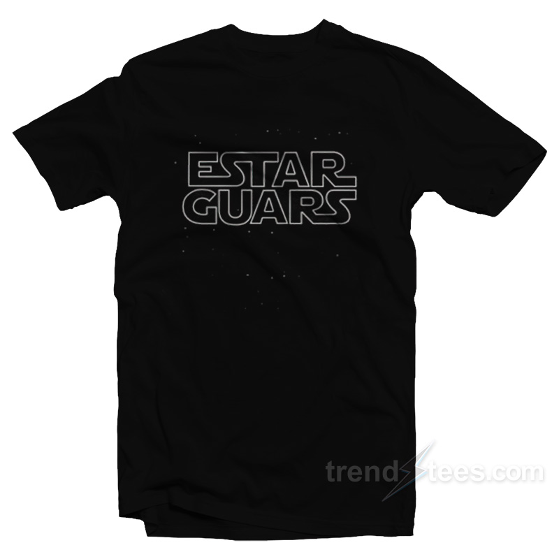 Estar Guars T-Shirt
