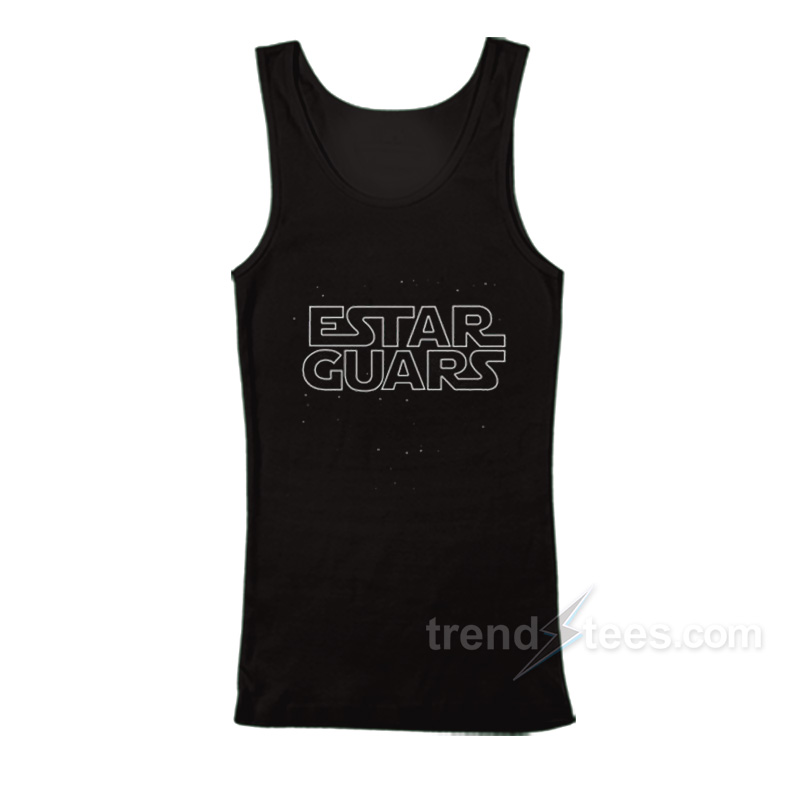 Estar Guars Tank Top
