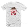 Fresh Melanin Poppin T-Shirt