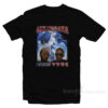GULLY VS GAZA T-Shirt