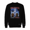 GULLY VS GAZA Sweatshirt