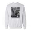 Gang culture Urban People by Jonathan Mannion Sweatshirt