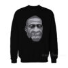 George Floyd I Can't Breathe Sweatshirt