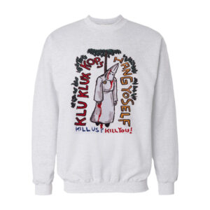 HANG YOSELF Sweatshirt