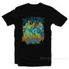 Heavy Metal One Direction T-Shirt
