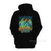 Heavy Metal One Direction Hoodie