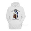 I Met Li’l Sebastian At The Pawnee Harvest Festival Hoodie