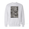 Journey Of The Inferno Sweatshirt