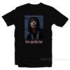 Lisa Blackpink Poster T-Shirt