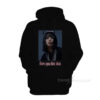 Lisa Blackpink Poster Hoodie