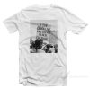 Love Black Lives Like You Love Black Culture T-Shirt