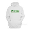 Need Weed Slot Machine Hoodie