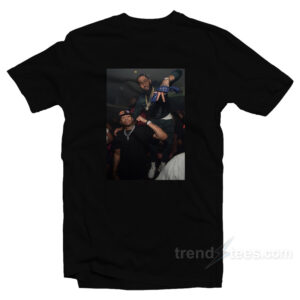 Nipsey Hussle's Famous Friends T-Shirt
