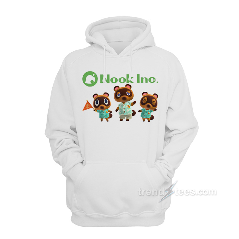 Nook Inc Hoodie