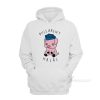 Pigs Aren't Halal Hoodie