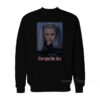 Rose Blackpink Poster Sweatshirt