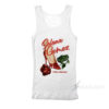 Selena Gomez I Want A Boyfriend Rose Shoes Frog Tank Top
