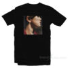 Selena Gomez Deluxe Album Rare T-Shirt