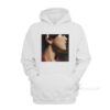 Selena Gomez Deluxe Album Rare Hoodie
