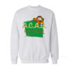 Vintage Inspired Garfield Sweatshirt