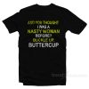 Whoopi Goldberg Trump T-Shirt