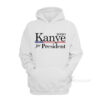 2020 Kanye For President Hoodie