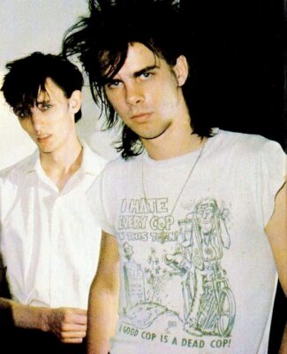 I hate Every Cop In This Town T-Shirt