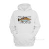 Absolutely Torqued Fish Hoodie