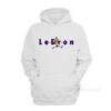 Air Lebron Hoodie