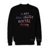 Anti Socialist Social Club Sweatshirt