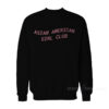 Asian American Girl Club Sweatshirt