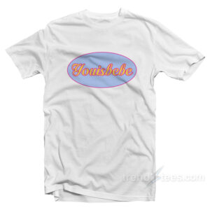 Avani You Is Bebe T-Shirt
