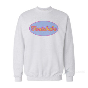 Avani You Is Bebe Sweatshirt